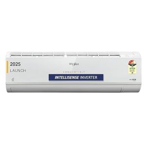 Whirlpool 1.5 Ton 3 Star, Magicool Inverter Split AC